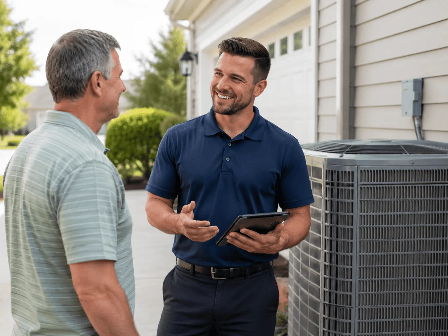 Heat Pump Installation Sinclair, WY FAQs